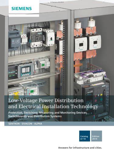 lv distribution box|siemens power distribution catalog.